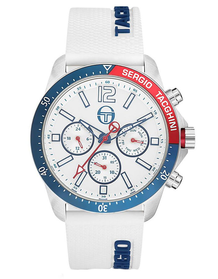 Часы Sergio Tacchini Streamline ST.9.115.07